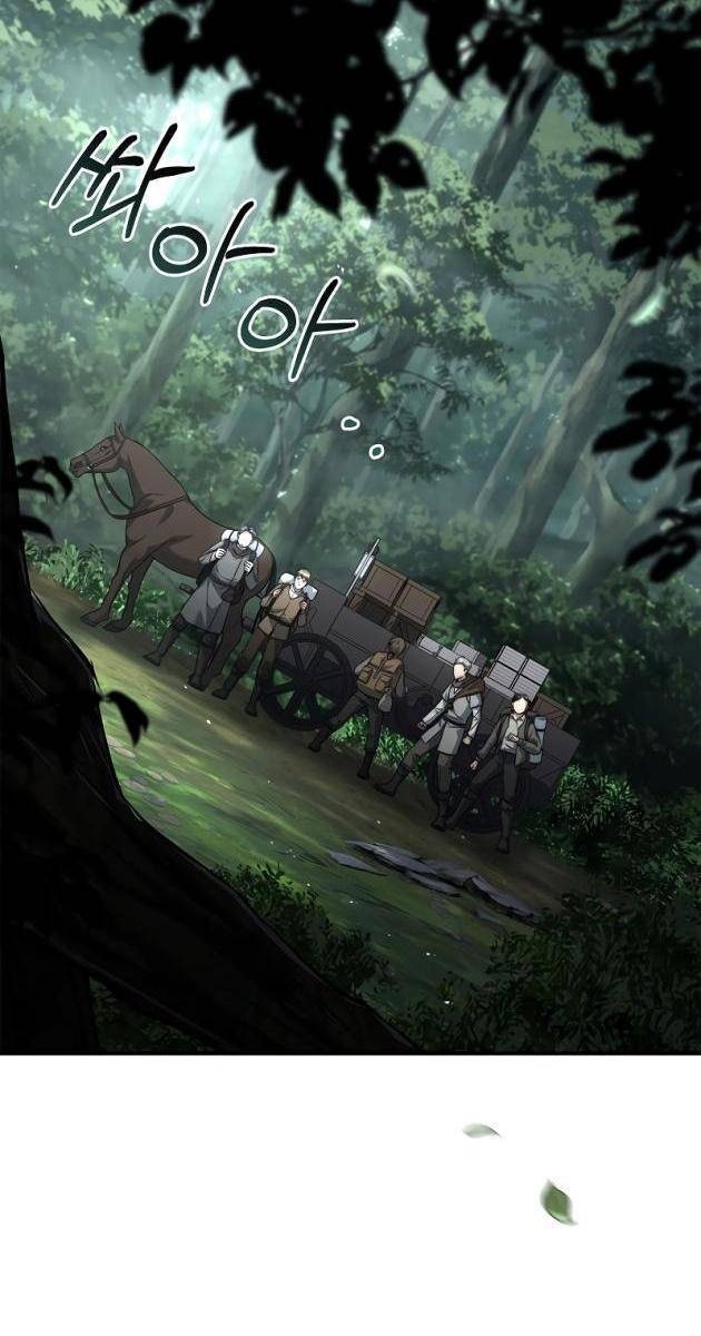 Tam Hoàng Tử Của Vong Quốc Hồi Quy - Page 136