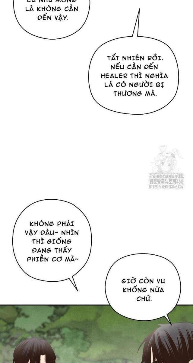 Nhật Ký Thuần Hóa Của Linh Sư Cấp S - Page 22