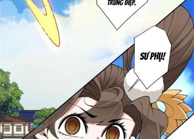 Đồ Đệ Của Ta Đều Là Đại Phản Phái - Page 42