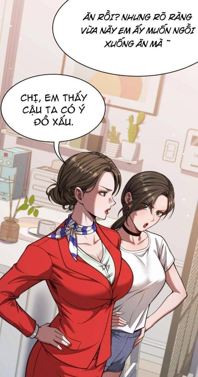 Sau Khi Tự Do Tài Chính, Họ Đã Dâng Hiến Lòng Trung Thành - Page 130