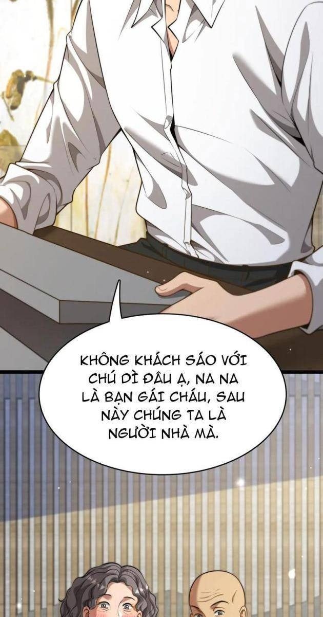 Sau Khi Tự Do Tài Chính, Họ Đã Dâng Hiến Lòng Trung Thành - Page 65