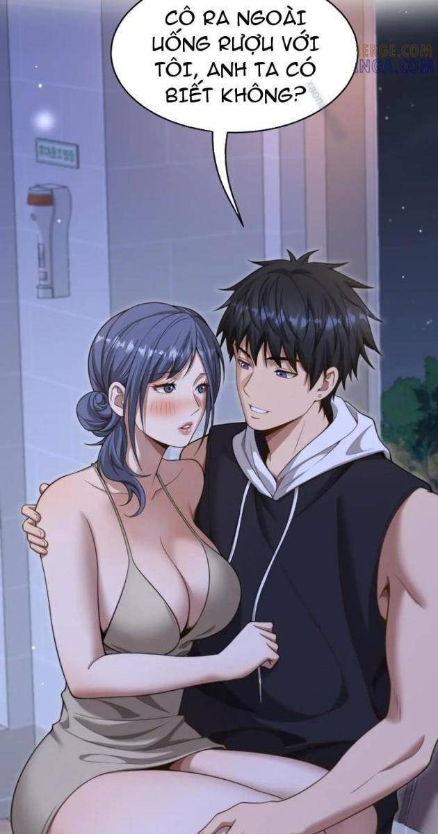 Sau Khi Tự Do Tài Chính, Họ Đã Dâng Hiến Lòng Trung Thành - Page 39