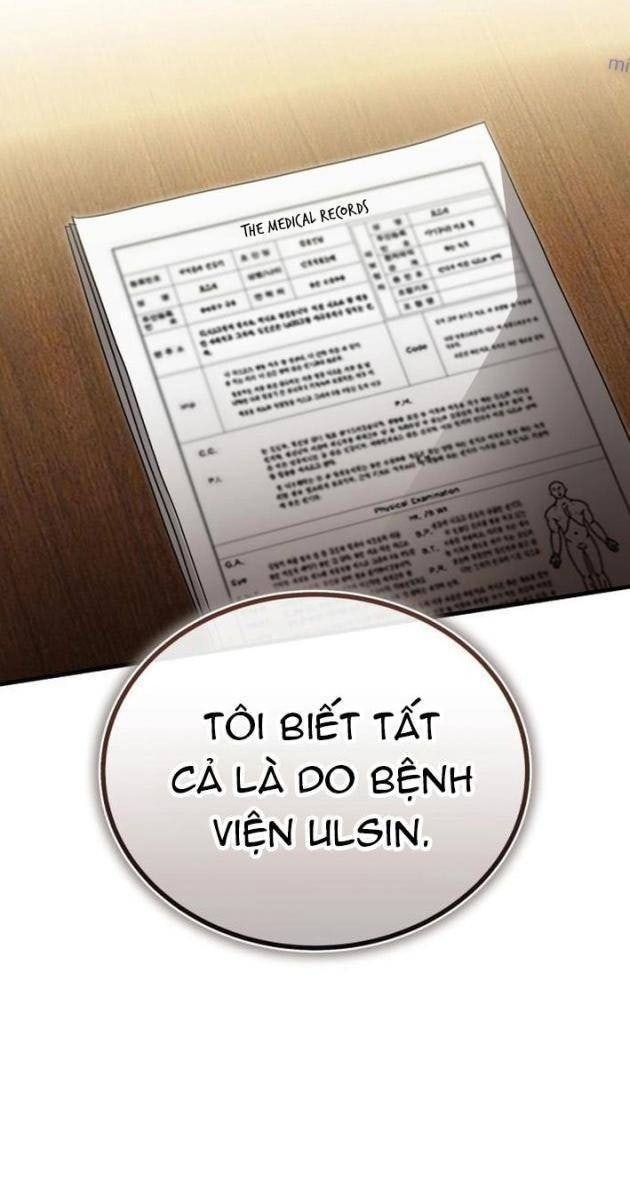 Bác Sĩ Hồi Quy Chỉ Muốn Sống Bình Lặng - Page 58