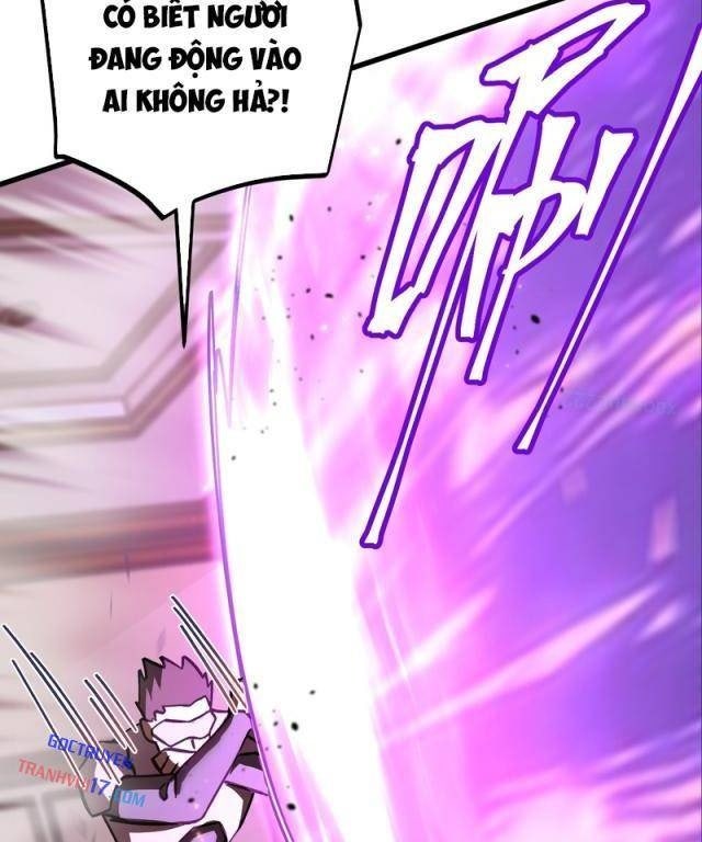 Cao Võ: Hạ Cánh Đến Một Vạn Năm Sau - Page 48