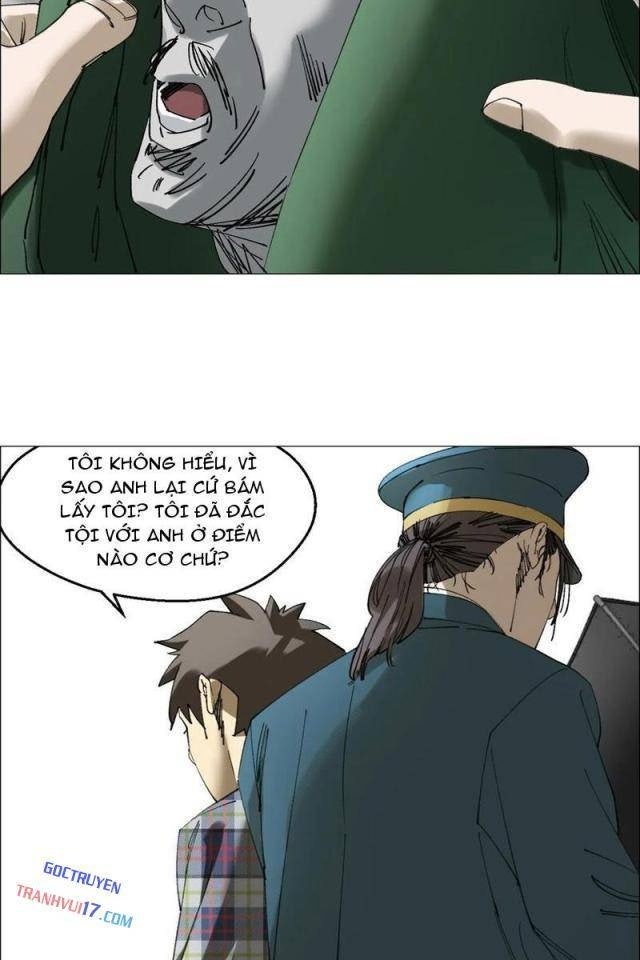 Giờ Ngọ Ba Khắc - Page 6