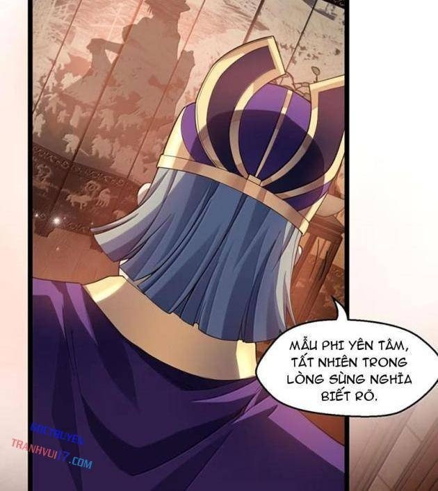 Hảo Đồ Nhi Hãy Tha Cho Vi Sư - Page 10