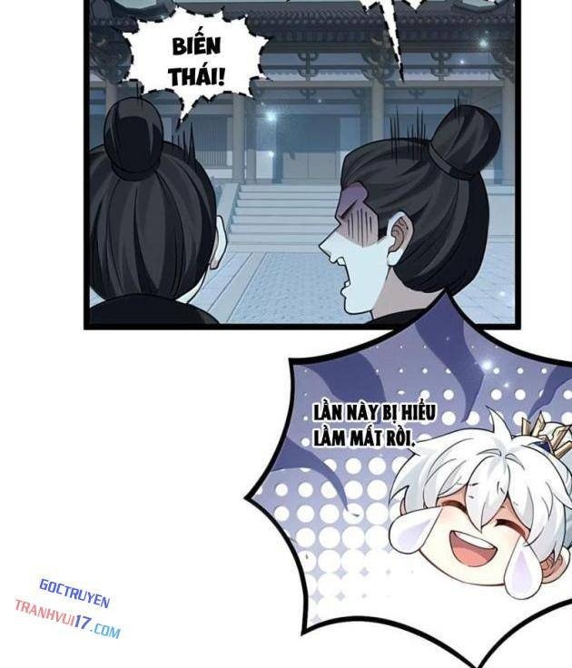 Hảo Đồ Nhi Hãy Tha Cho Vi Sư - Page 46