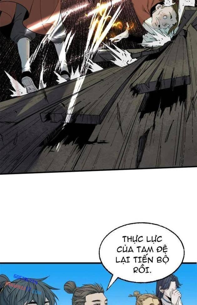 Xích Tâm Tuần Thiên - Page 8