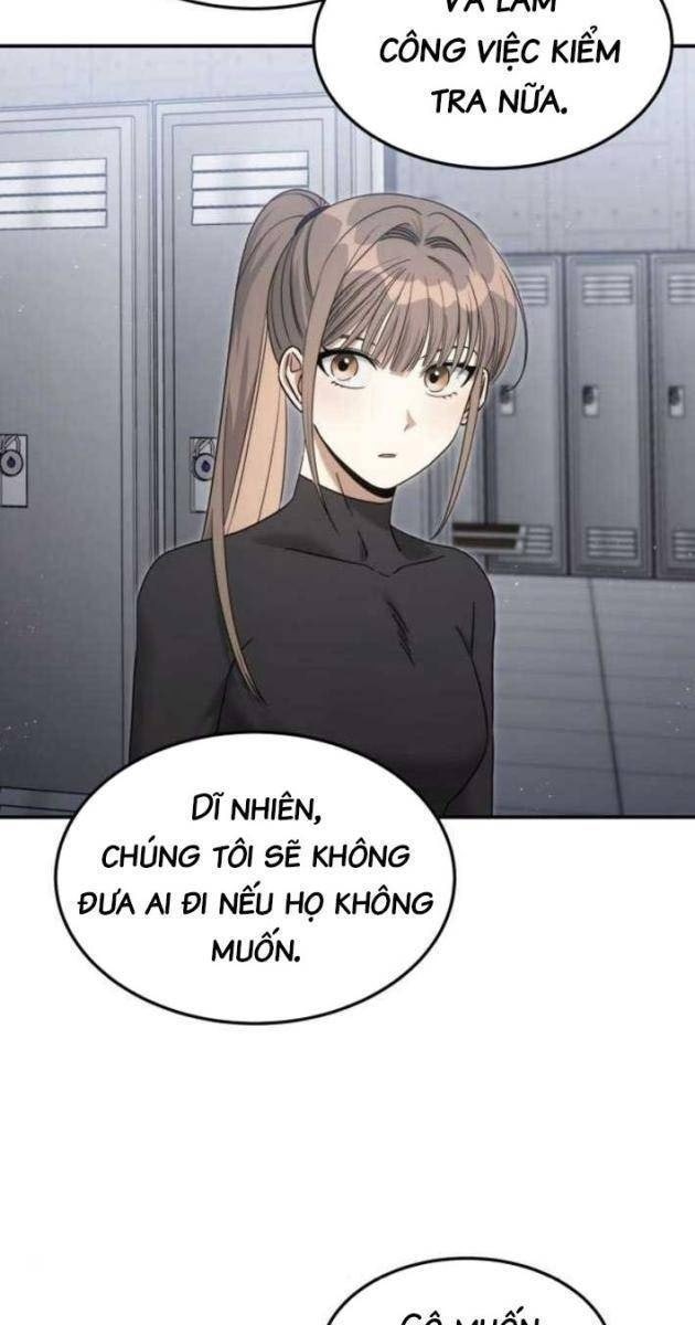Thợ Săn Sống Trong Căn Hộ Cho Thuê - Page 14