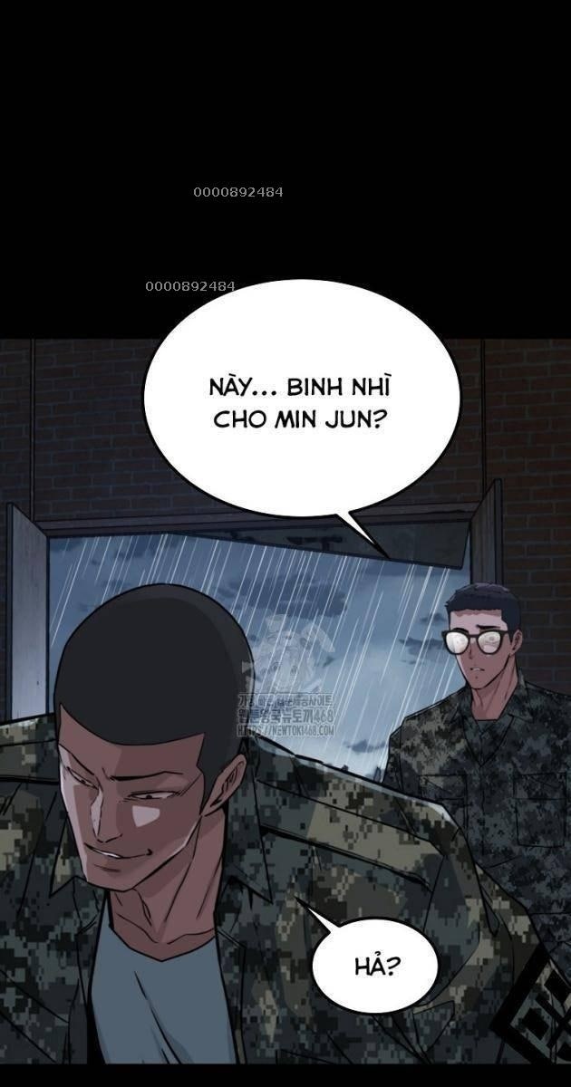 Kẻ Không Thuộc Về Loài Người - Page 45