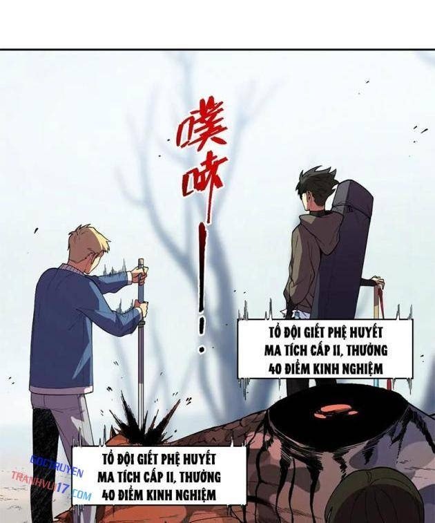 Cấm Chú Sư Mạnh Nhất Lịch Sử - Page 68