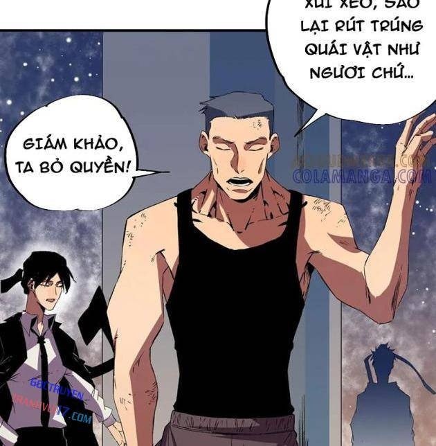Cấm Chú Sư Mạnh Nhất Lịch Sử - Page 62