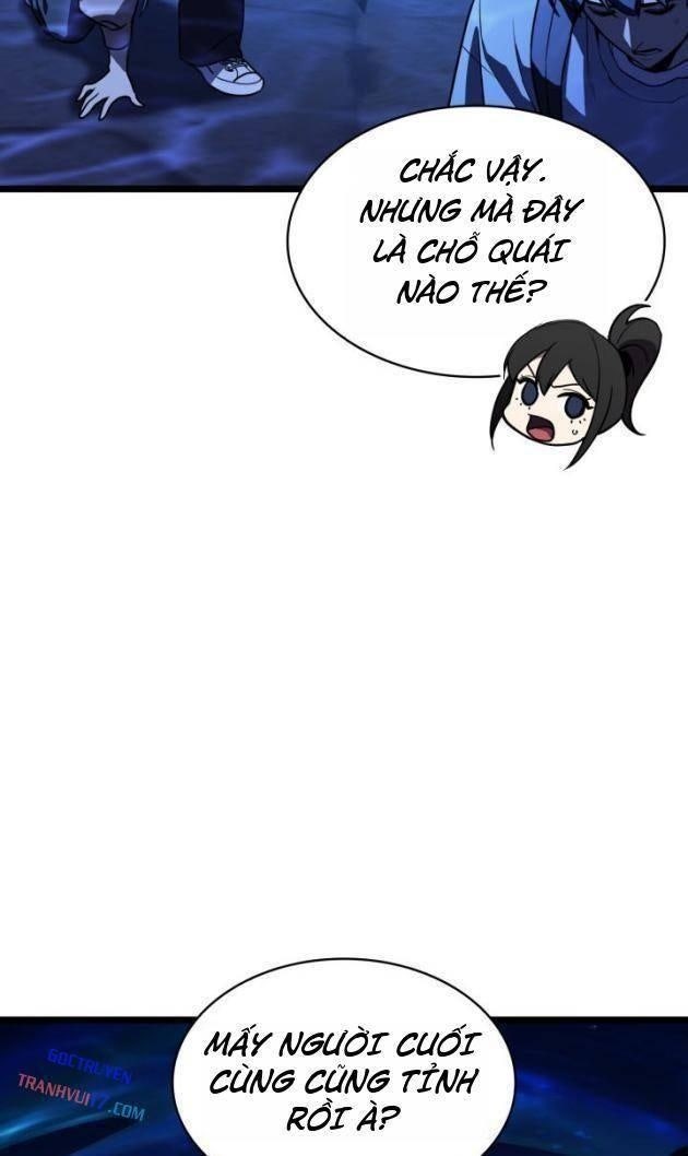 Người Hùng Cấp Thảm Họa Trở Lại - Page 6