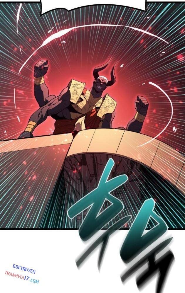 Người Hùng Cấp Thảm Họa Trở Lại - Page 127