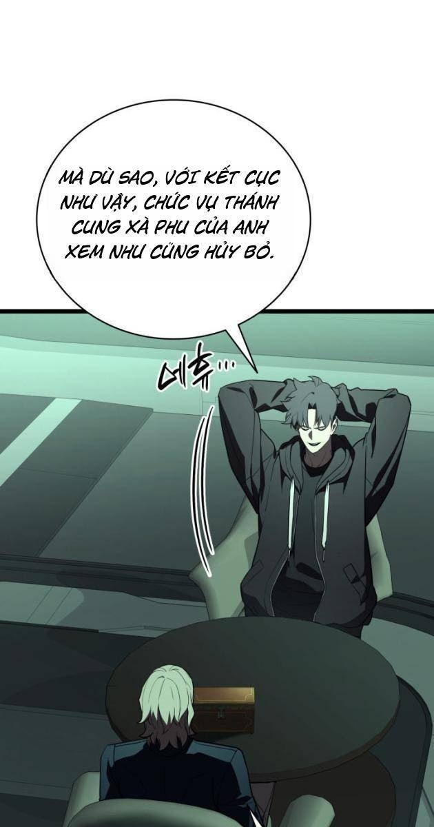 Người Hùng Cấp Thảm Họa Trở Lại - Page 138