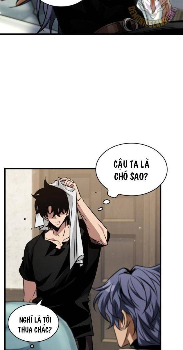 Để Ta Quay Gacha Vô Hạn - Page 22
