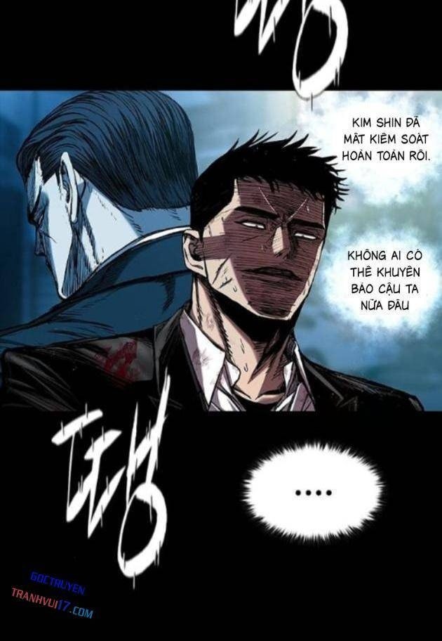 Báo Thù 2: Vạn Nhân Chi Thượng - Page 110