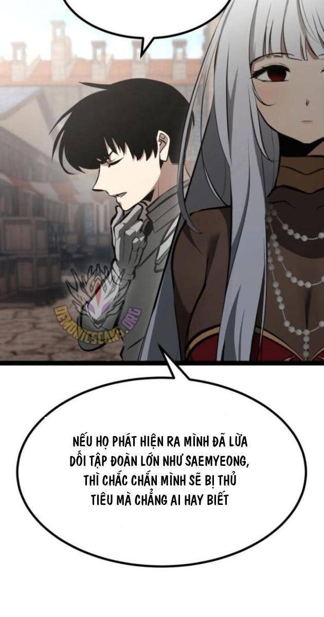 Goblin Cấp 999 - Page 58