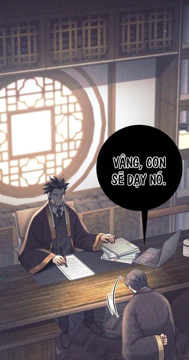 Đứa Con Ngoài Giá Thú Có Khả Năng Hấp Thụ Vũ Khí - Page 73