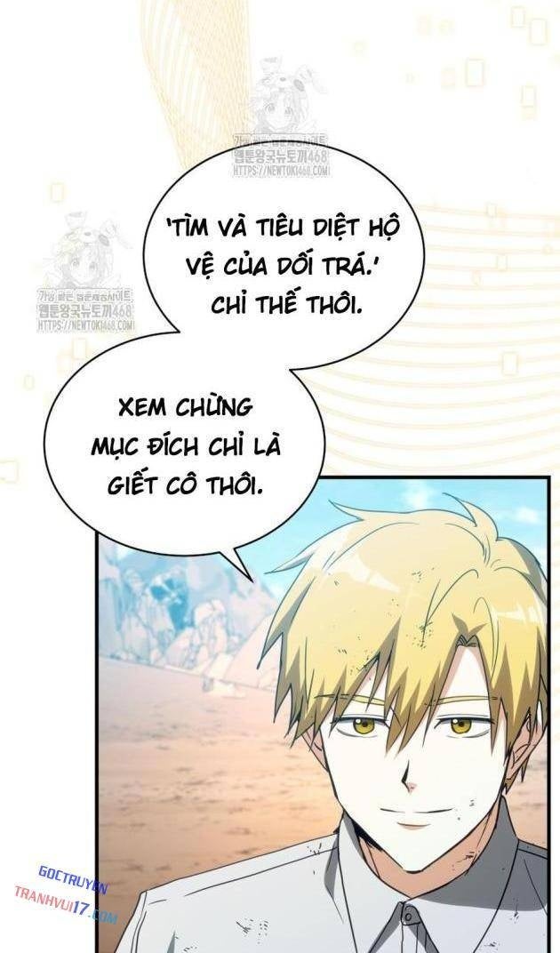 Ranker Mơ Được Nghỉ Hưu - Page 63