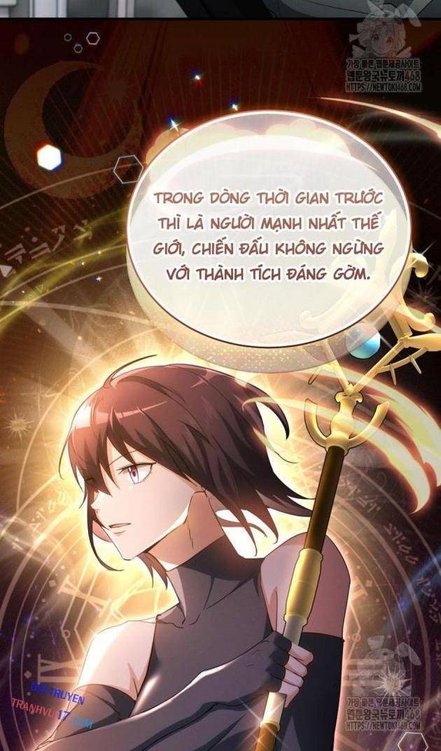Ranker Mơ Được Nghỉ Hưu - Page 15
