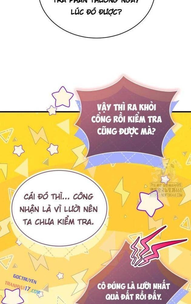 Ranker Mơ Được Nghỉ Hưu - Page 53