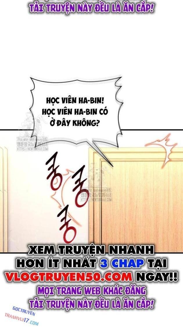 Ranker Mơ Được Nghỉ Hưu - Page 57