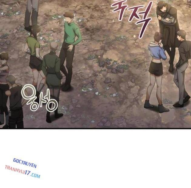 Ranker Mơ Được Nghỉ Hưu - Page 44