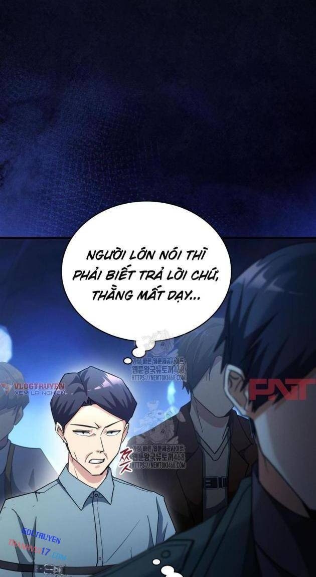 Ranker Mơ Được Nghỉ Hưu - Page 30