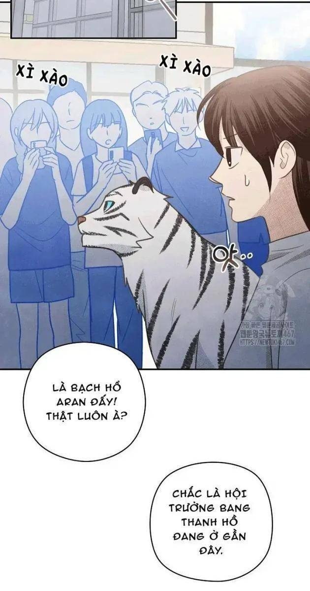 Nhật Ký Thuần Hóa Của Linh Sư Cấp S - Page 79