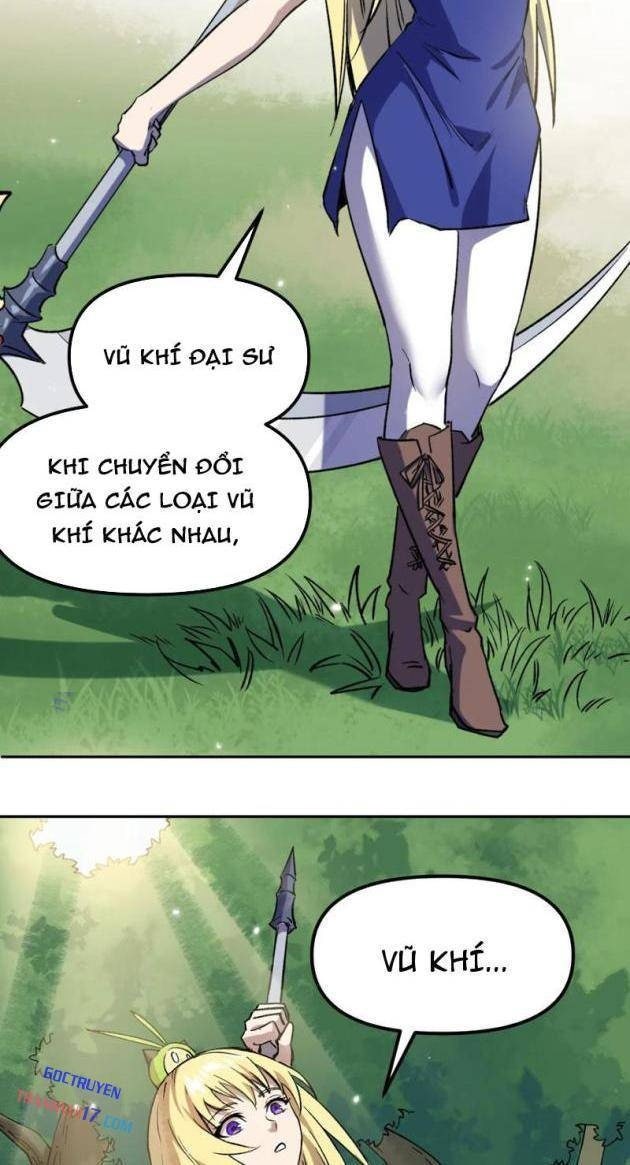 Pháp Sư Ký Sinh - Page 68