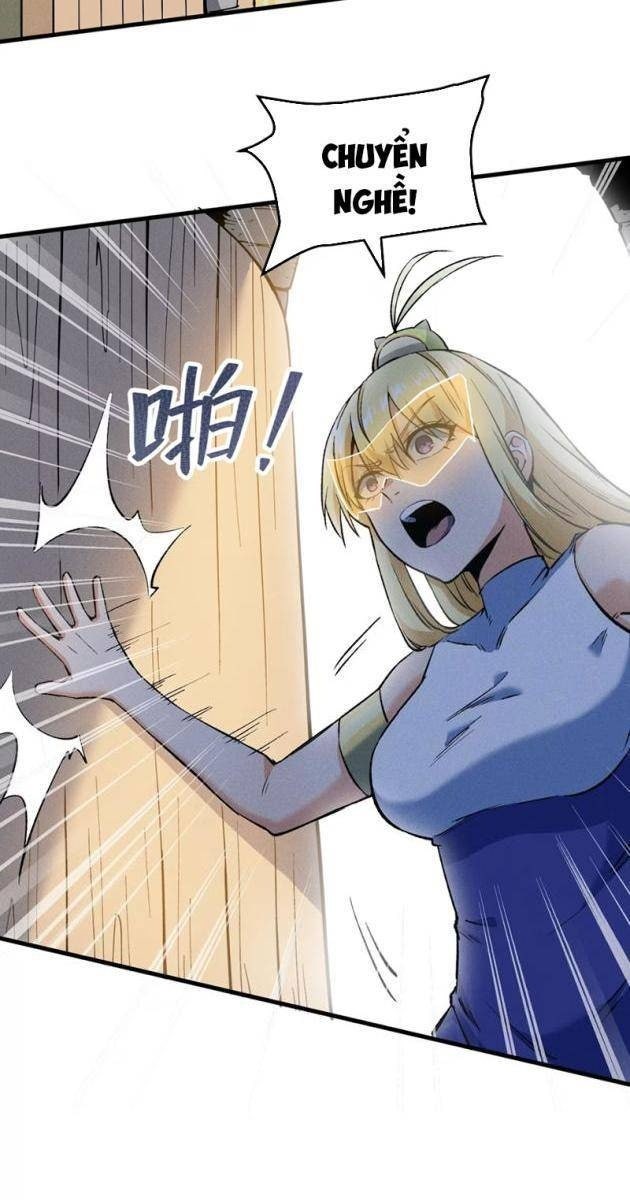 Pháp Sư Ký Sinh - Page 53