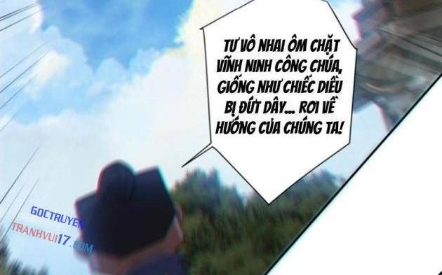 Đồ Đệ Của Ta Đều Là Đại Phản Phái - Page 54
