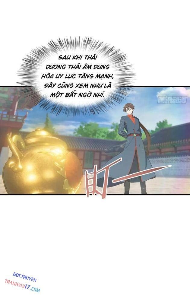 Tu Tiên Trở Về Tại Vườn Trường - Phần 2 - Page 32