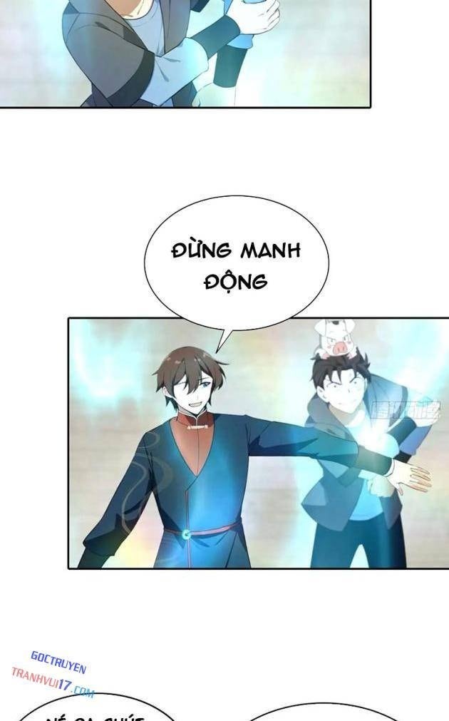 Tu Tiên Trở Về Tại Vườn Trường - Phần 2 - Page 40
