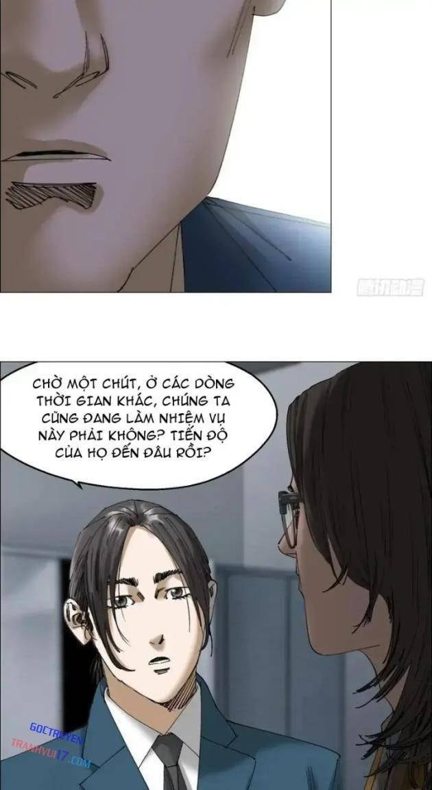 Giờ Ngọ Ba Khắc - Page 15