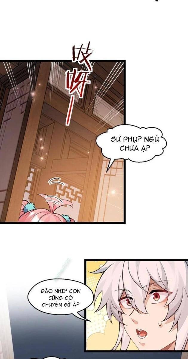 Hảo Đồ Nhi Hãy Tha Cho Vi Sư - Page 47