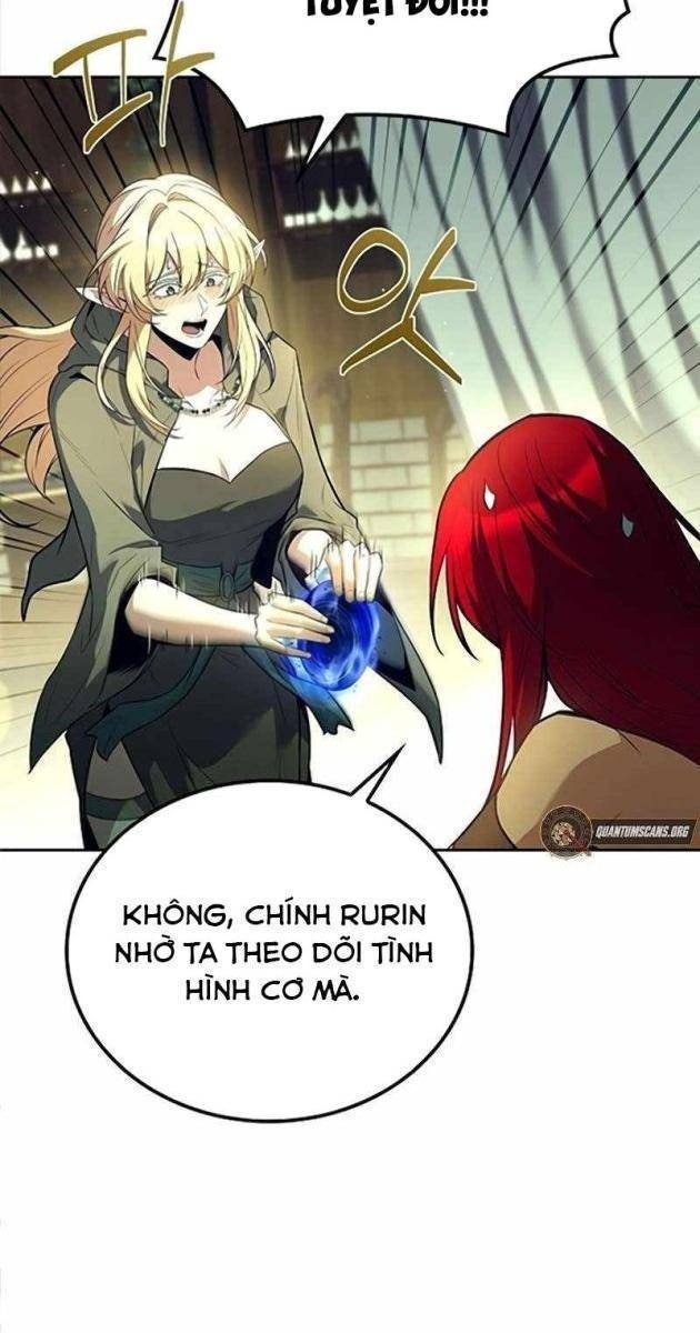 Đại Pháp Sư Mở Nhà Hàng - Page 76