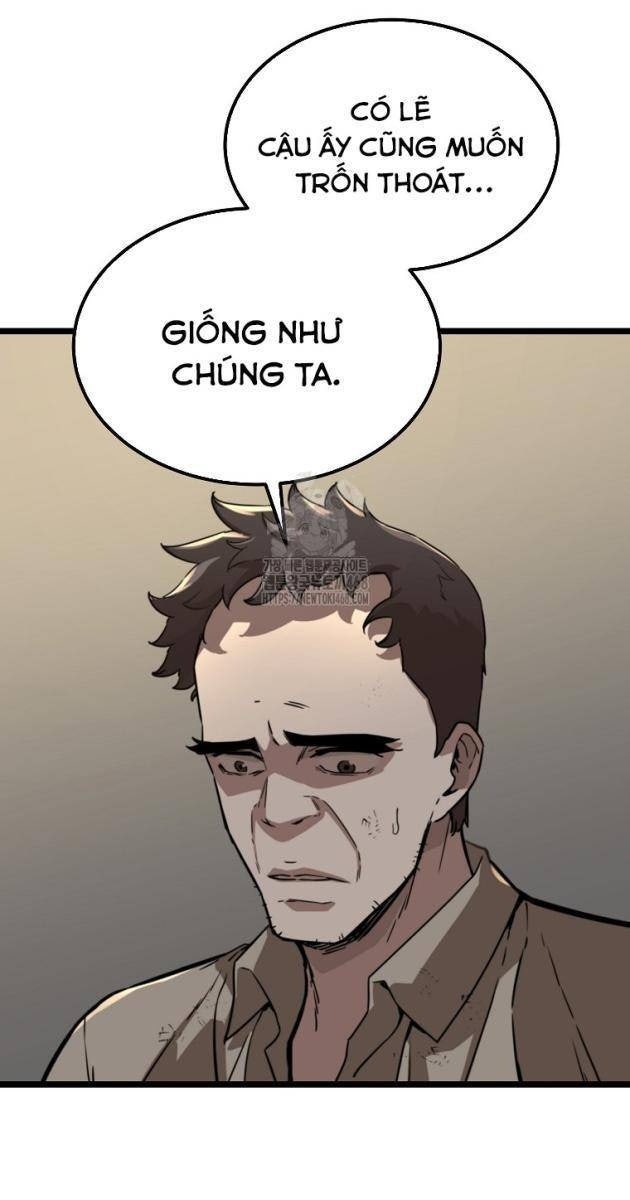 Kẻ Không Thuộc Về Loài Người - Page 13