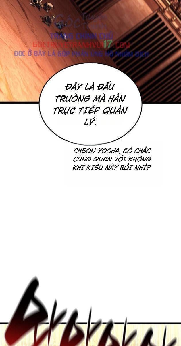 Người Hùng Cấp Thảm Họa Trở Lại - Page 21