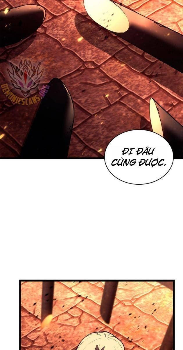 Người Hùng Cấp Thảm Họa Trở Lại - Page 67