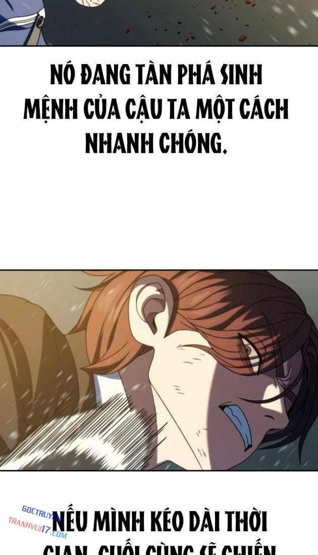 Hàn Băng Võ Giả - Page 96