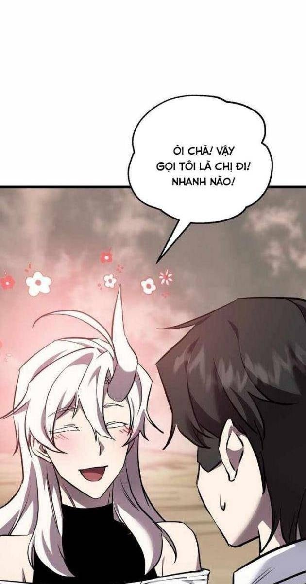 Giả Vờ Làm Kẻ Vô Dụng Ở Học Đường - Page 3