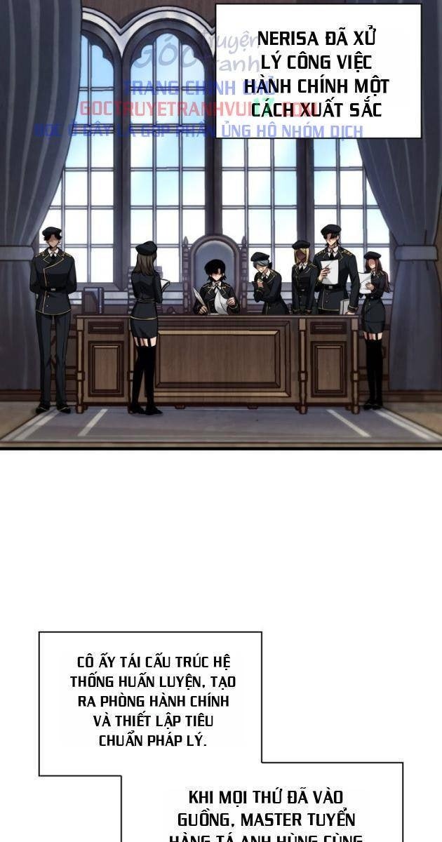 Để Ta Quay Gacha Vô Hạn - Page 37