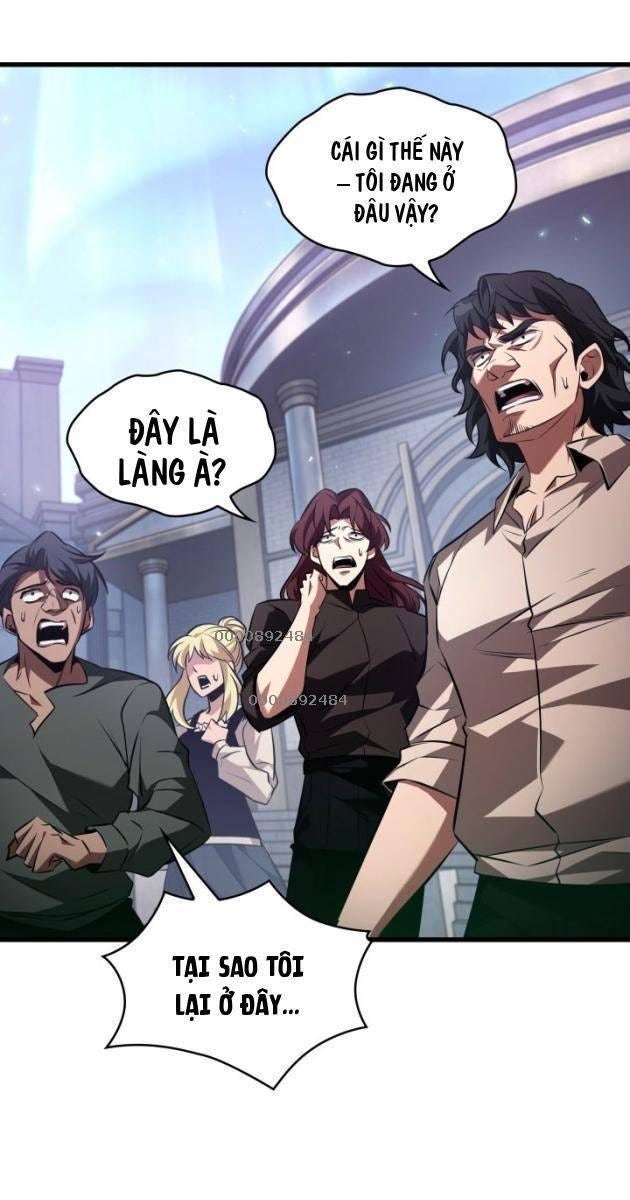 Để Ta Quay Gacha Vô Hạn - Page 48