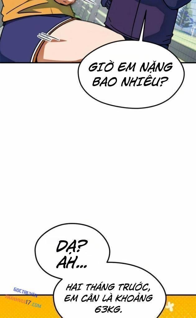 Tôi Bị Hiểu Lầm Là Siêu Sao Trên Sân Cỏ - Page 54