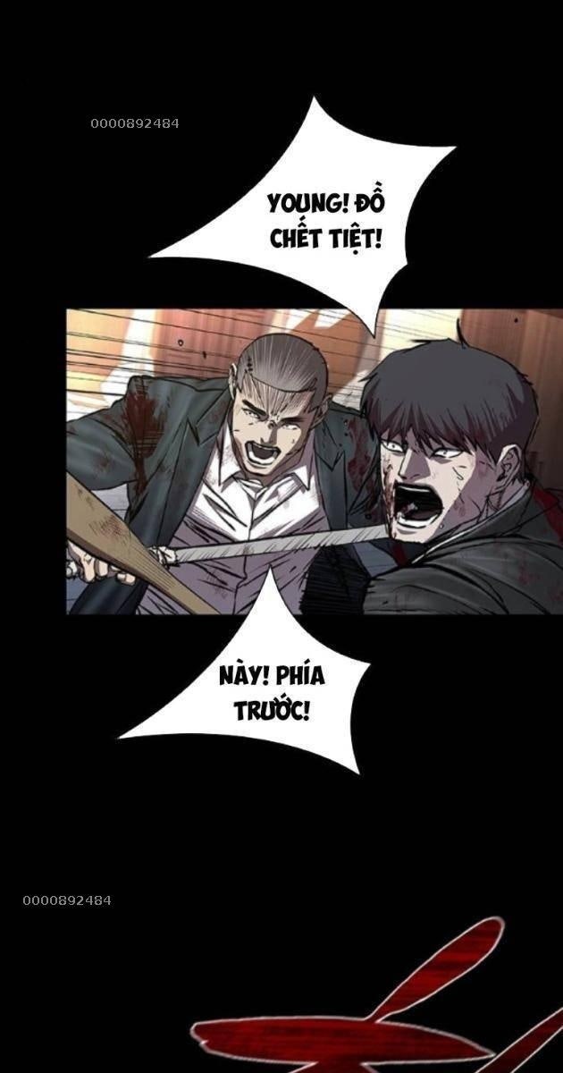 Báo Thù 2: Vạn Nhân Chi Thượng - Page 6