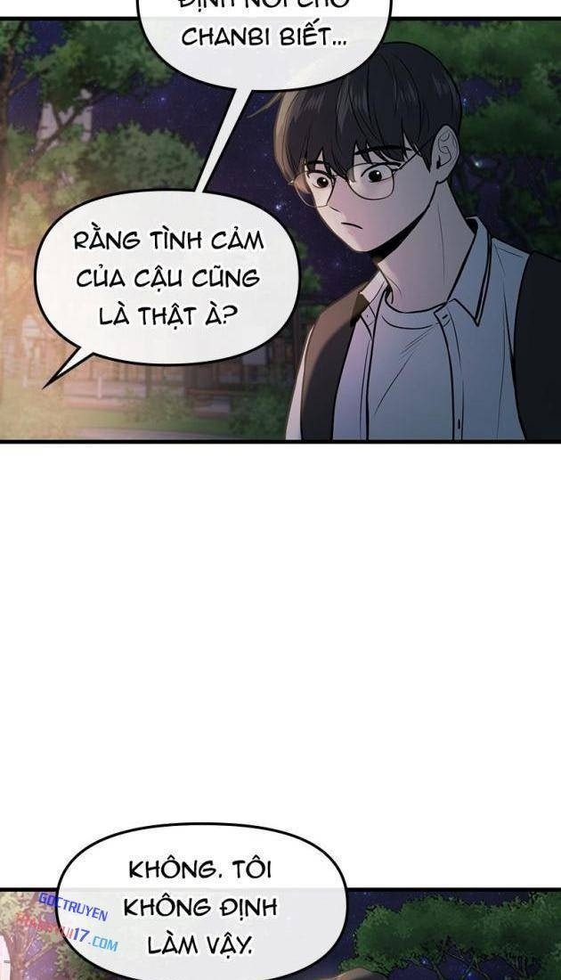 Trở Về Bên Chanbi - Page 74