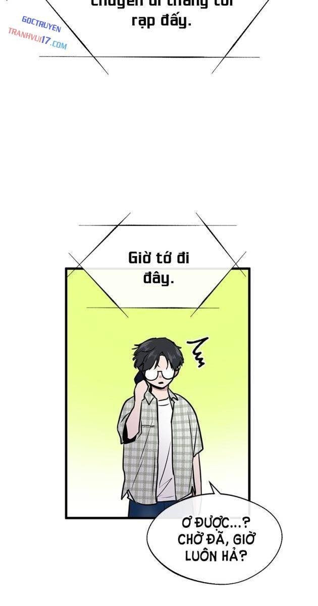 Trở Về Bên Chanbi - Page 79