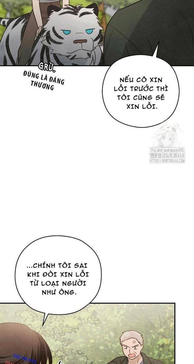 Nhật Ký Thuần Hóa Của Linh Sư Cấp S - Page 8